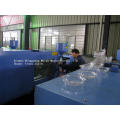 Good Price Energy Saving Injection Molding Machine 128ton with Ce